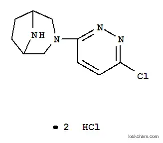Molecular Structure of 195211-53-1 (DBO-83)