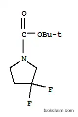 195447-25-7 Structure