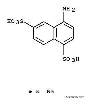 19574-33-5 Structure