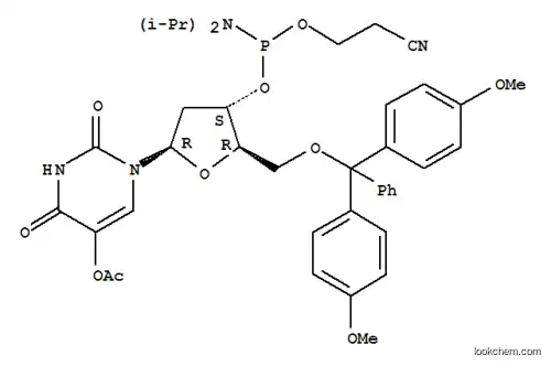 197229-19-9 Structure