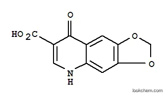 19746-58-8 Structure