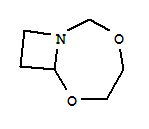 3,6-DIOXA-1-AZABICYCLO[5.2.0]NONANE