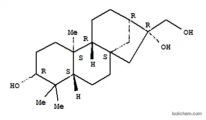 19891-29-3 Structure