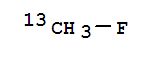 Methane-<sup>13</sup>C, fluoro-(8CI,9CI)