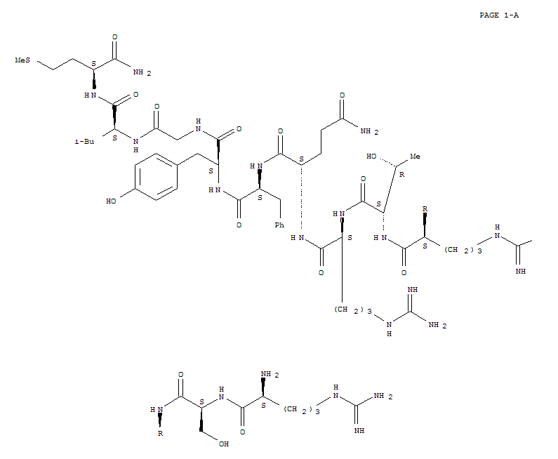Nesfatin-1 (mouse)