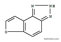 210-91-3 Structure