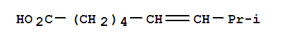 21382-25-2 6-Nonenoic acid,8-methyl-