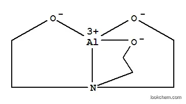 Molecular Structure of 21863-06-9 (ALUMATRANE)