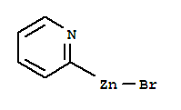 2-PYRIDYLZINC BROMIDE