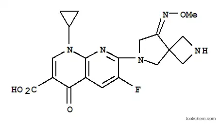 219680-11-2 Structure