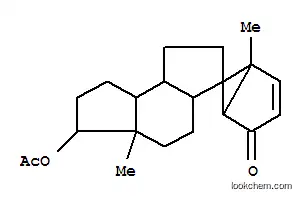 2242-10-6 Structure
