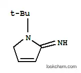 2H-Pyrrol-2-imine,1-(1,1-dimethylethyl)-1,5-dihydro-(9CI)