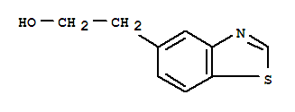 5-Benzothiazoleethanol