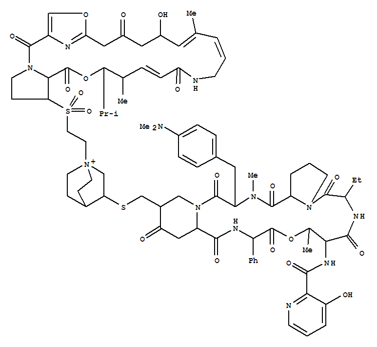 5-Hydroxy-piperidine-3-carboxylic acid