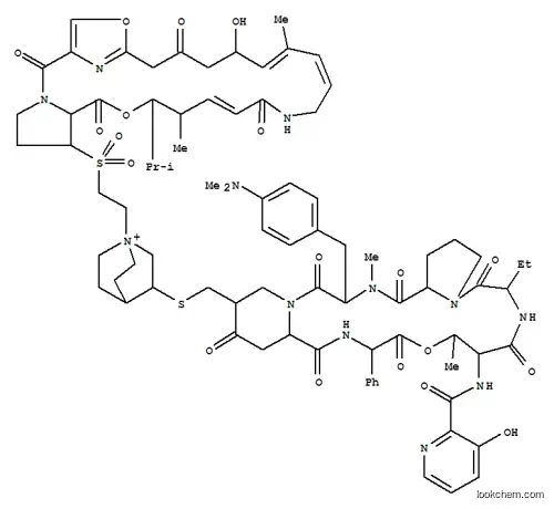 Molecular Structure of 229152-86-7 (5-Hydroxypiperidine-3-carboxylic Acid)
