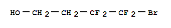 4-Bromo-3,3,4,4-tetrafluorobutan-1-ol(234443-21-1)