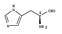 histidinal(23784-15-8)