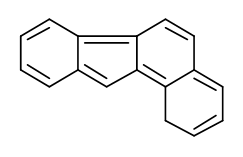 1H-Benzo[a]fluorene