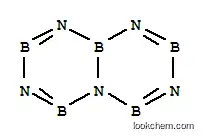 Molecular Structure of 24150-49-0 ([1,3,5,2,4,6]Triazatriborino[1,2-a][1,3,5,2,4,6]triazatriborine(9CI))