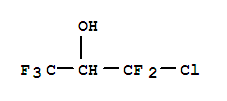 1-CHLORO-1,1,3,3,3-PENTAFLUOROPROPAN-2-OL