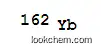 Molecular Structure of 24347-38-4 ((~162~Yb)ytterbium)