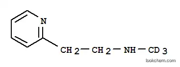 Molecular Structure of 244094-70-0 (-Histine-d3)