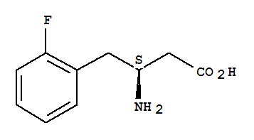H-β-HoPhe(2-F)-OH.HCl cas no. 246876-92-6 96%