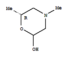 2-MORPHOLINOL,4,6-DIMETHYL-,(6R)-