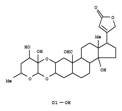 Proceroside(Calotropis) (9CI)