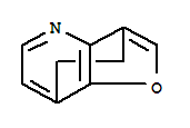 3,7-ETHANOFURO[3,2-B]PYRIDINE