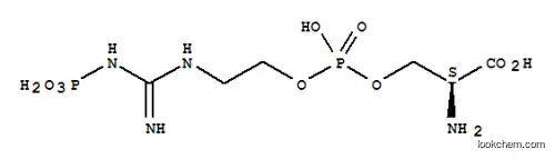 N-Phospho-L-lombricine