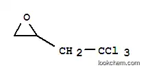 Molecular Structure of 25655-23-6 (Oxirane,(2,2,2-trichloroethyl)-, homopolymer (9CI))