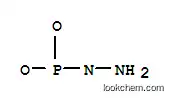 Molecular Structure of 25756-92-7 (Phosphonohydrazidicacid (8CI,9CI))