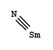 Samarium nitride