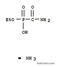 Molecular Structure of 25954-13-6 (FOSAMINE AMMONIUM)