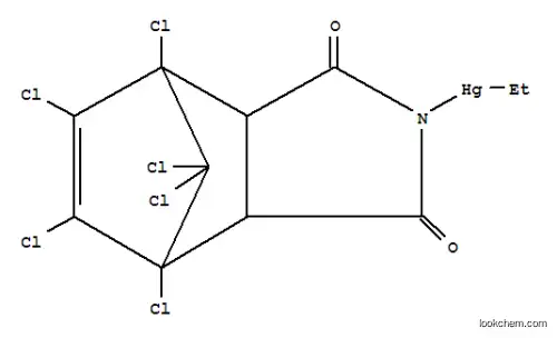 Molecular Structure of 2597-93-5 (EMMI)