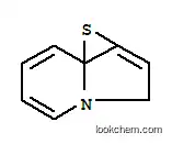 Molecular Structure of 260552-19-0 (3H-Thiireno[i]indolizine(9CI))
