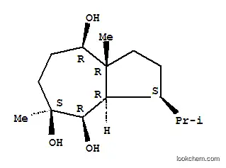 Molecular Structure of 260968-11-4 (Reneilmol)