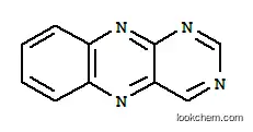 Benzo[g]pteridine