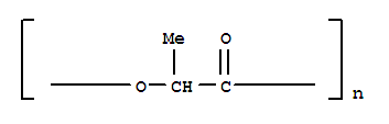 Poly-L-lactid 0.5 dl/g