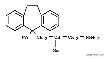 2625-17-4 Structure