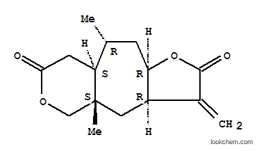 26305-91-9 Structure