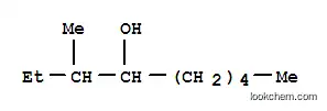 Molecular Structure of 26533-32-4 (3-METHYL-4-NONANOL)
