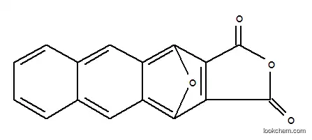 Molecular Structure of 26851-45-6 (4,11-Epoxyanthra[2,3-c]furan-1,3-dione)
