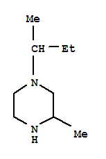 3-METHYL-1-(1-METHYLBUTYL)PIPERAZINE