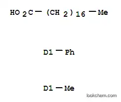 9-(4-Methylphenyl)octadecanoic acid