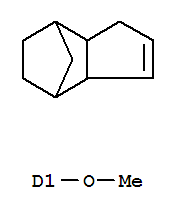 4,7-Methano-1H-indene,3a,4,5,6,7,7a-hexahydromethoxy-