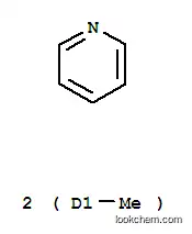 Molecular Structure of 27175-64-0 (dimethylpyridine)