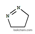 Molecular Structure of 2721-43-9 (3H-Pyrazole,4,5-dihydro-)