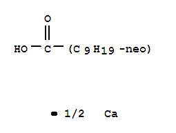 CalciuM neodecanoate, superconductor grade (9-11% Ca)
